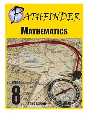 Seller image for Pathfinder Mathematics Grade 8 for sale by GreatBookPrices