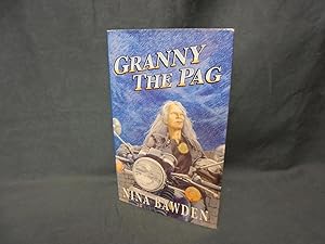 Bild des Verkufers fr Granny the Pag zum Verkauf von Gemini-Books