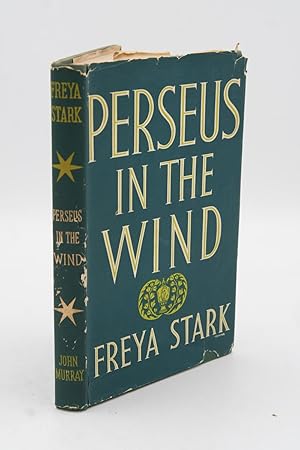 Imagen del vendedor de Perseus in the Wind. a la venta por ATGBooks