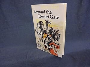 Seller image for Beyond the Desert Gate for sale by Gemini-Books
