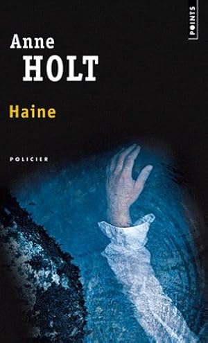 Seller image for Haine for sale by librairie philippe arnaiz