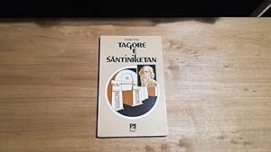 Seller image for Tagore e Santiniketan for sale by Libreria Utopia Pratica