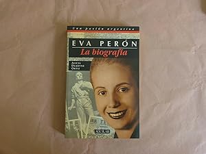 Seller image for Eva Pern. La biografia for sale by Libreria Utopia Pratica