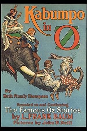 Seller image for Kabumpo in Oz : Illustrated for sale by GreatBookPrices