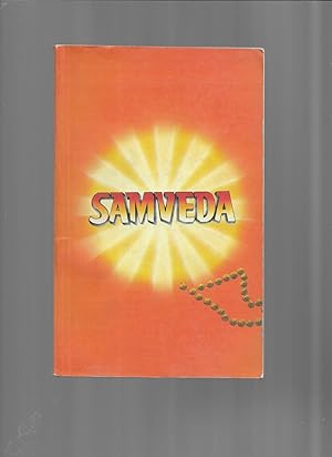 SAMVEDA. (English Edition).