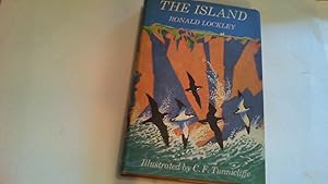 Imagen del vendedor de The Island a la venta por Saturday Books