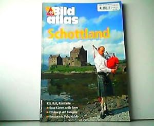 HB Bildatlas Nr. 304 - Schottland. Kilt, Kult, Kotraste - Raue Küsten, wilde Seen - Edinburgh und...