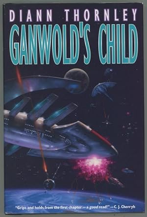 Seller image for Ganwold's Child by Diann Thornley (First Edition) for sale by Heartwood Books and Art