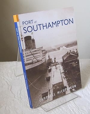 Port of Southampton