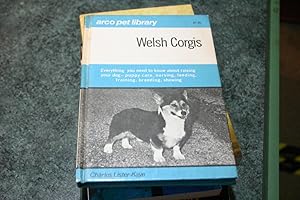 Immagine del venditore per Welsh Corgis venduto da SGOIS