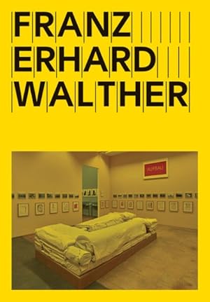 Seller image for Franz Erhard Walther for sale by GreatBookPrices