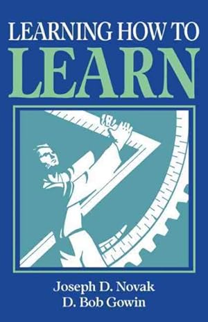 Imagen del vendedor de Learning How to Learn a la venta por GreatBookPrices