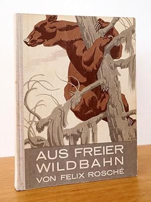 Aus freier Wildbahn