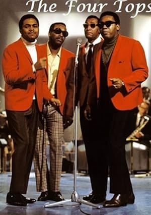 Seller image for Four Tops for sale by GreatBookPrices