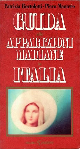 GUIDA ALLE APPARIZIONI MARIANE IN ITALIA