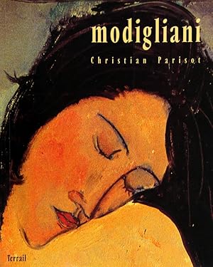 Bild des Verkufers fr Modigliani. zum Verkauf von Schsisches Auktionshaus & Antiquariat