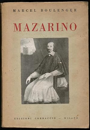 MAZARINO