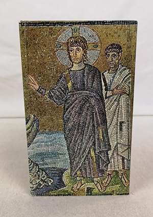 Maranatha. Adventsgebete aus Ravenna.