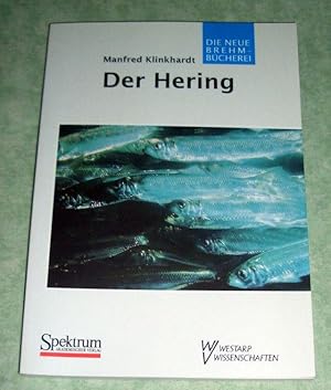 Der Hering. Clupea harengus.