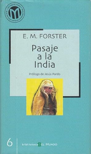 El libro de bolsillo - Literatura Pasaje a la India 