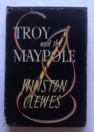 Seller image for Troy and the Maypole. for sale by Monkey House Books