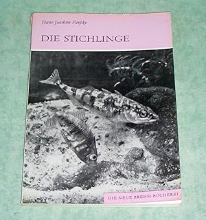 Die Stichlinge. Gasterosteidae.