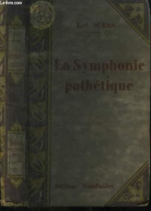 Immagine del venditore per La symphonie pathtique venduto da Le-Livre