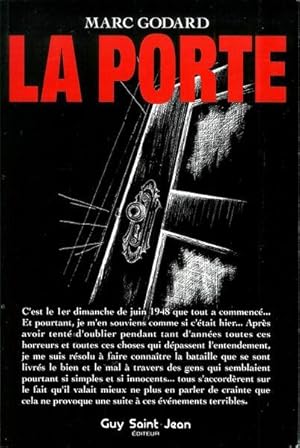 La porte (French Edition)