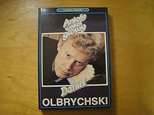 Seller image for Anioly wokl glowy for sale by Polish Bookstore in Ottawa