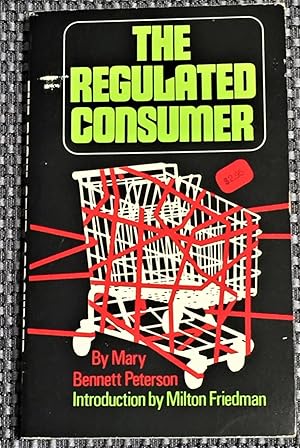 Seller image for The Regulated Consumer for sale by My Book Heaven