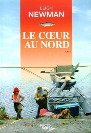 Le coeur au nord