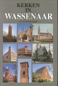 Kerken in Wassenaar