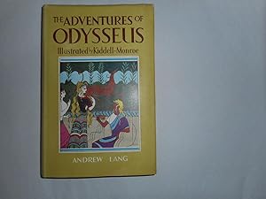 The Adventures Of Odysseus