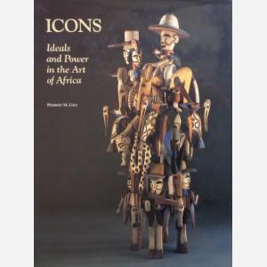 ICONS. Ideals and Power in the Art of Africa