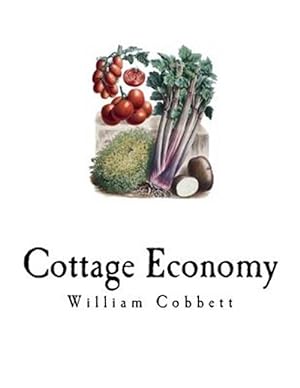 Bild des Verkufers fr Cottage Economy zum Verkauf von GreatBookPrices