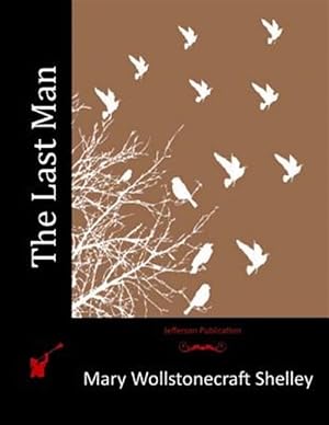 Seller image for Last Man for sale by GreatBookPrices
