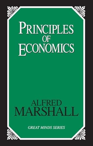 Imagen del vendedor de Principles of Economics a la venta por GreatBookPrices