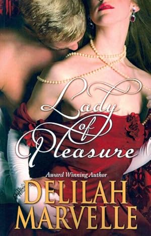 Seller image for Lady of Pleasure for sale by GreatBookPrices