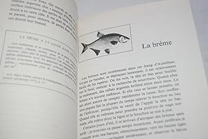 Seller image for DES HOMMES AU BORD DE L'EAU for sale by Librairie RAIMOND