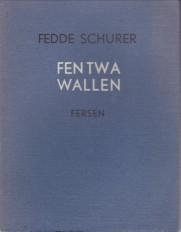 Fen twa wallen. Fersen