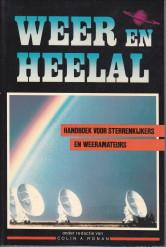 Weer en heelal. Handboek voor sterrenkijkers en weeramateurs