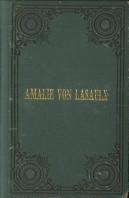 Amalie von Lasaulx of Zuster Augustine. Waarheid en liefde