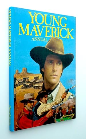 YOUNG MAVERICK ANNUAL 1979