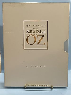 Seller image for The Silly OZbul of OZ for sale by Chamblin Bookmine