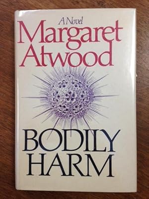 Bodily Harm