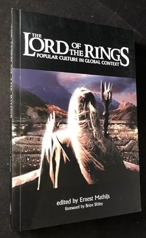 Immagine del venditore per The Lord of the Rings: Popular Culture in Global Context venduto da Back in Time Rare Books, ABAA, FABA