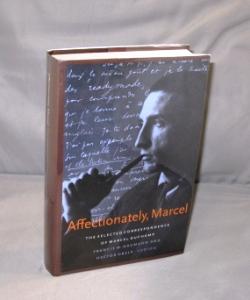 Affectionately, Marcel. Marcel Duchamp: The Selected Correspondence.