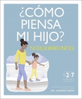 Seller image for Cmo piensa mi hijo? Psicologa infantil prctica for sale by Espacio Logopdico