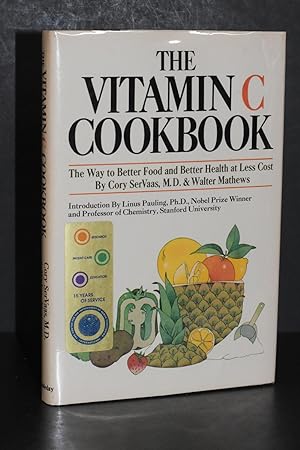 The Vitamin C Cookbook