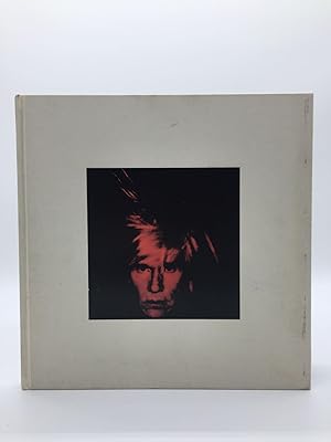 Seller image for Andy Warhol: Self Portraits for sale by Holt Art Books